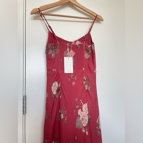 BNWT Wilfred bellow dress - Picture 14 of 15